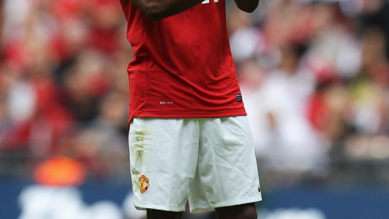 Patrice Evra Sexual Abuse