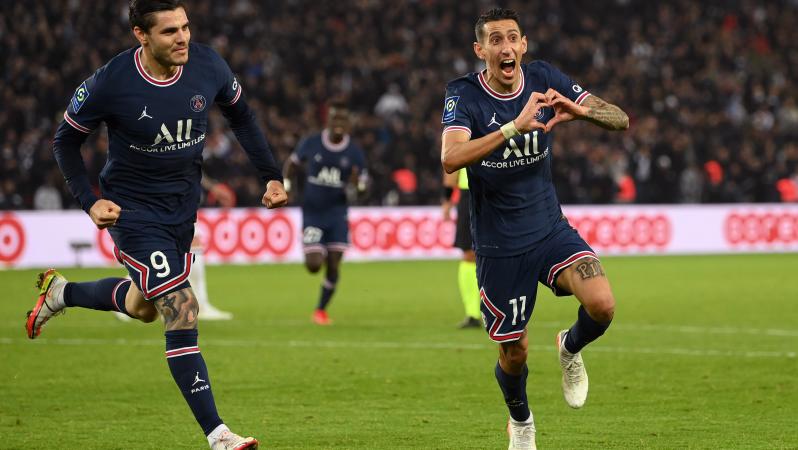 Messi Subbed Off vs. Lille