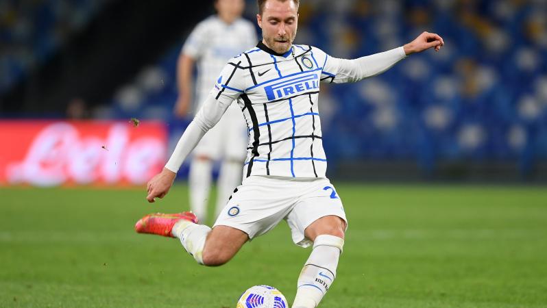 When Will Christian Eriksen Return?