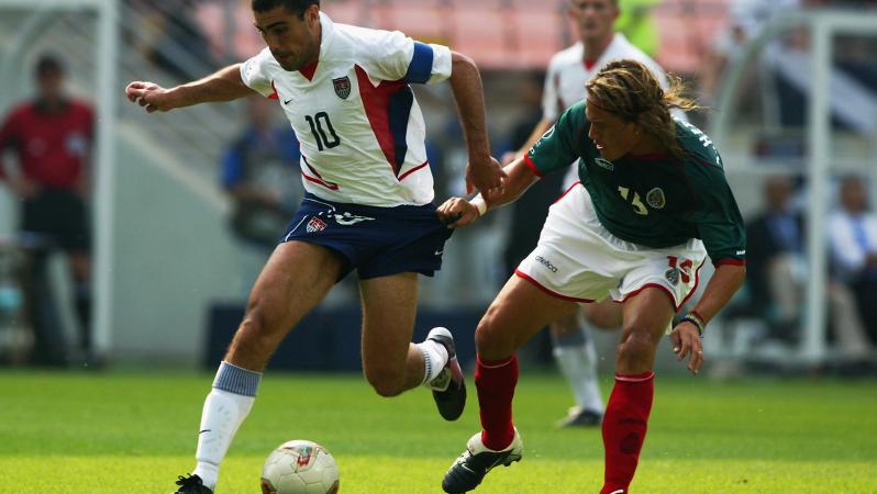 History of Dos A Cero Meaning