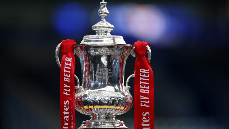 FA Cup