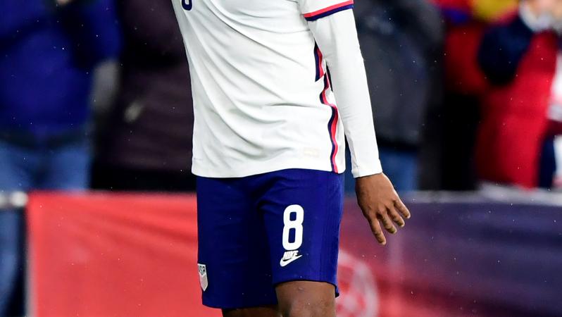 USMNT vs Mexico Reaction