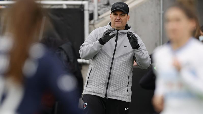 Rory Dames Allegations