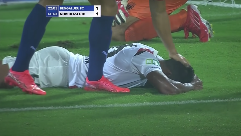 Outrageous Own Goals