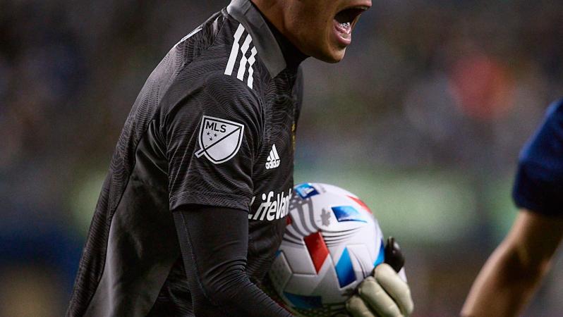 Seattle vs Real Salt Lake