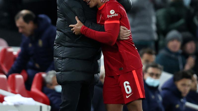 Thiago Goal vs Porto