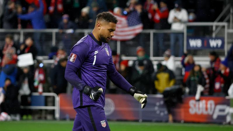 Where Will USMNT Play Next