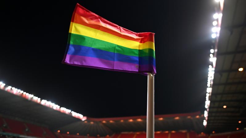 Qatar LGBTQ Conversation Continues