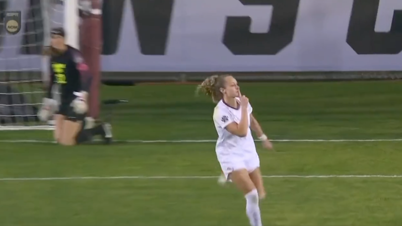 2021 NCAA Women's Soccer Championship — Florida State vs BYU