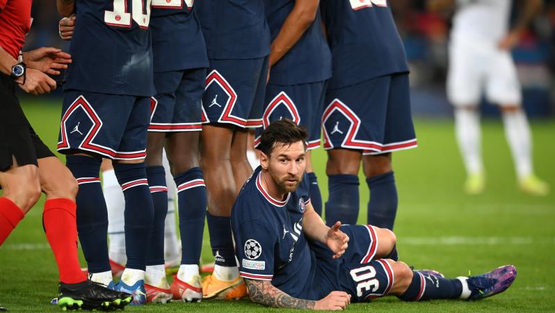 2022 Champions League Round of 16 Draw