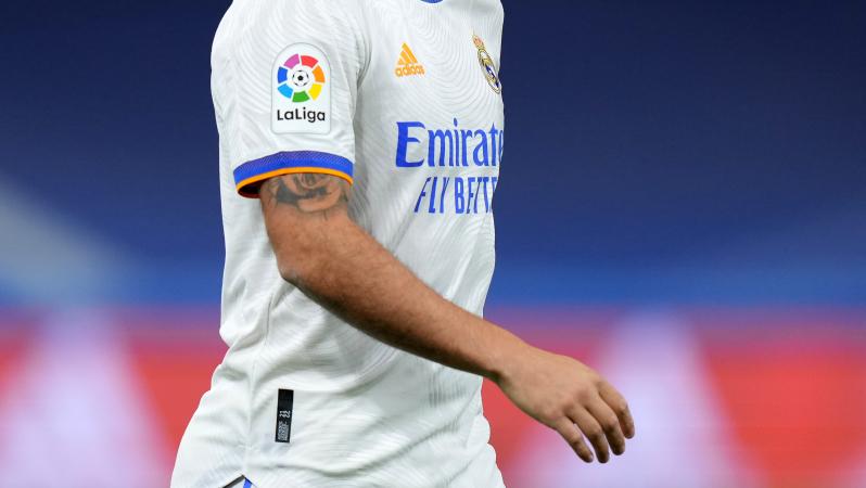 Eden Hazard Starting For Madrid