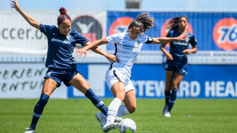 Jaelene Daniels (Hinkle)