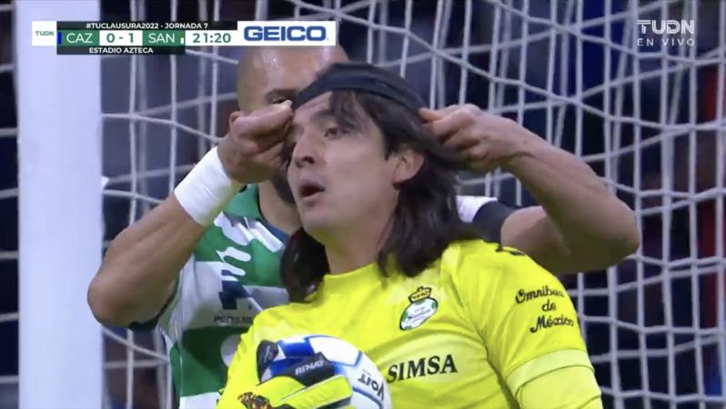 Carlos Acevedo quadruple save