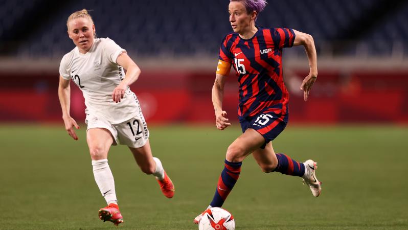 2022 SheBelieves Cup Schedule