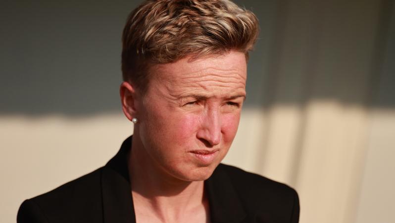 The Best FIFA Coach 2021 nominees finalists