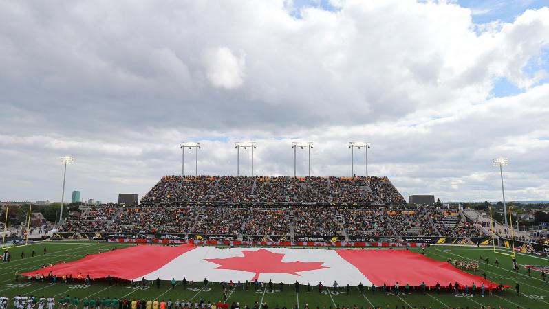 Canada vs USA Location