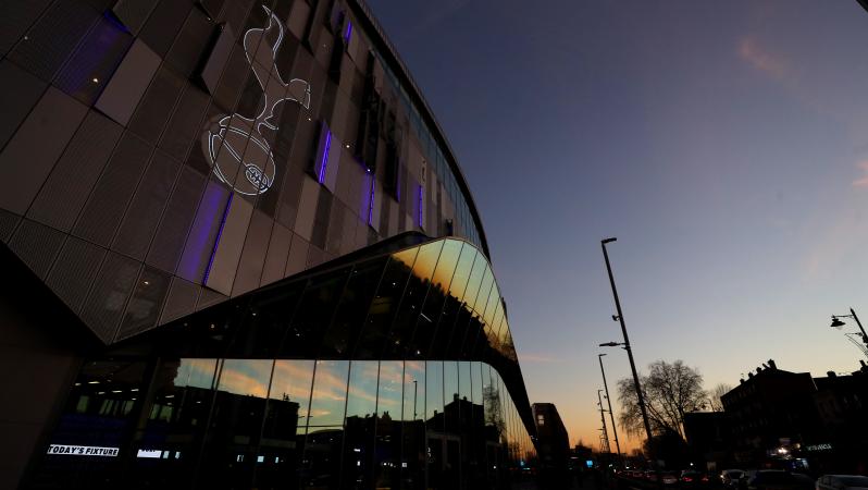 Will Arsenal And Tottenham Play This Weekend?