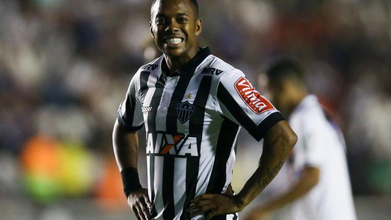 Robinho Rape Sentence