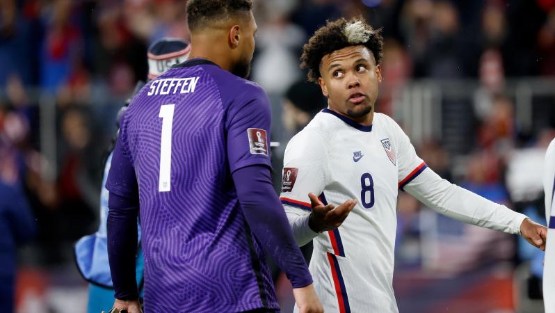What USMNT Needs To Qualify For World Cup 2022, how many points are needed?