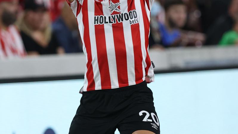 Brentford And The Long Throw