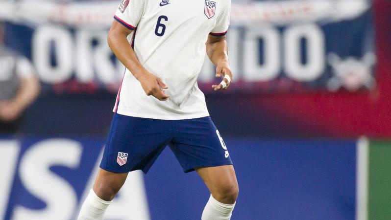 USMNT World Cup Roster Prediction