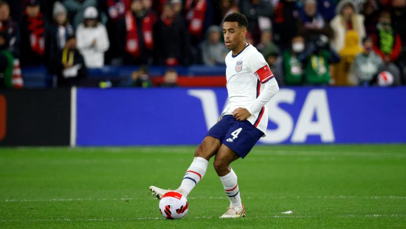 Will USMNT Qualify For World Cup? Odds USMNT Makes World Cup