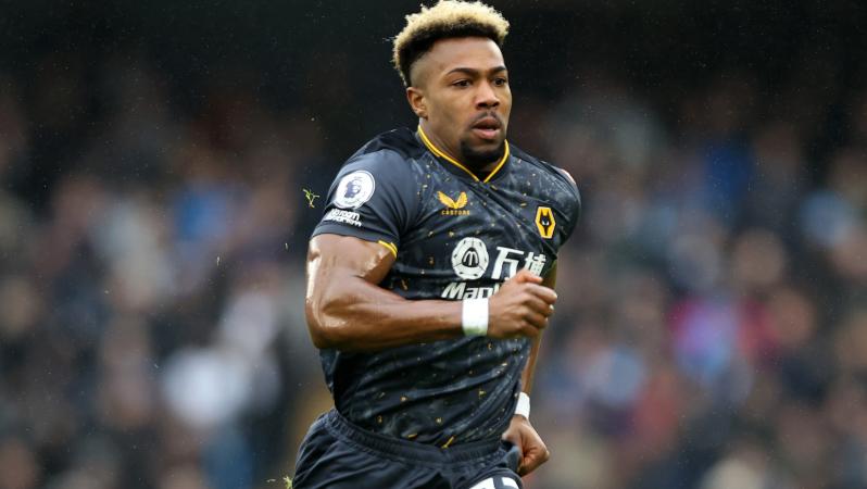 Adama Traoré Transfer