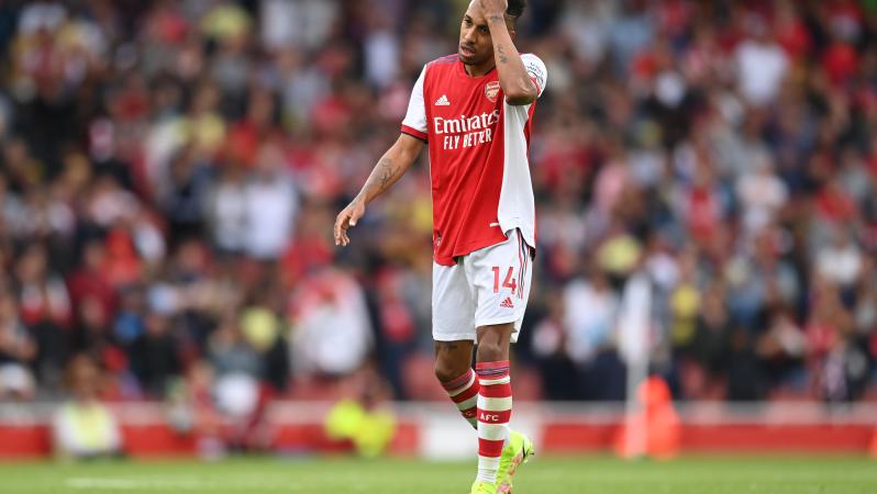 Auston Trusty Arsenal Deal