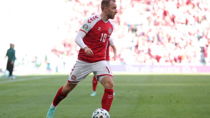 Christian Eriksen Return to Premier League