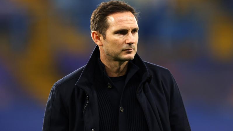 Frank Lampard