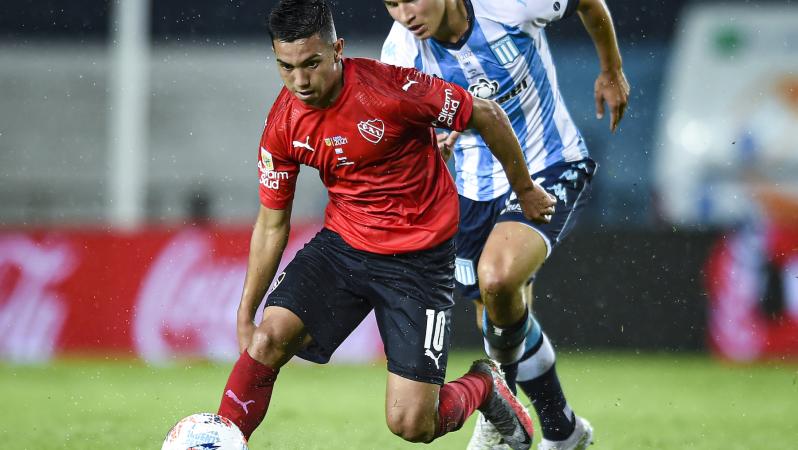 Alan Velasco Transfer Fee