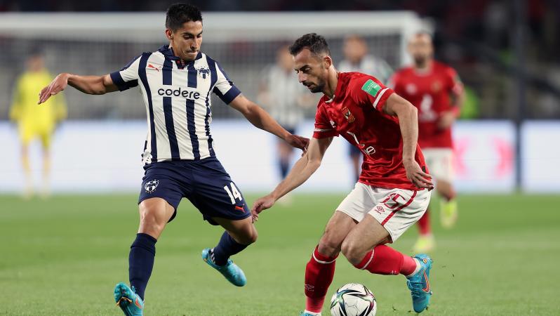 Monterrey Club World Cup