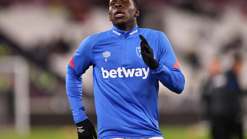 Kurt Zouma