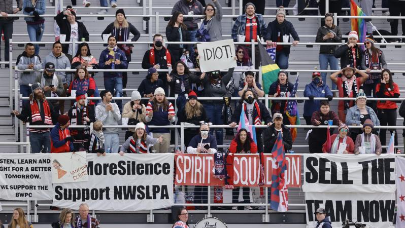 Sally Yates NWSL Investigation