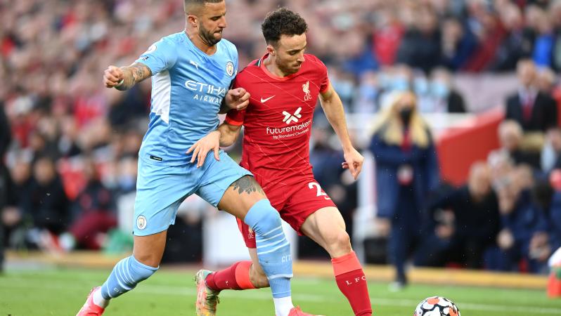 Premier League Relegation Battle