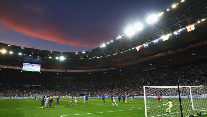 Champions League Final Venue 2022