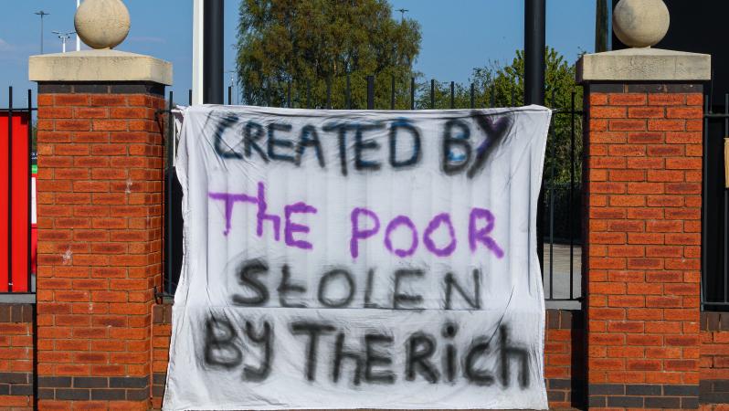 What MLB Lockout Means For Soccer