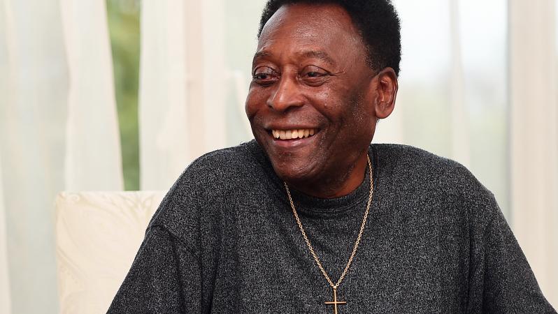 Pelé Health