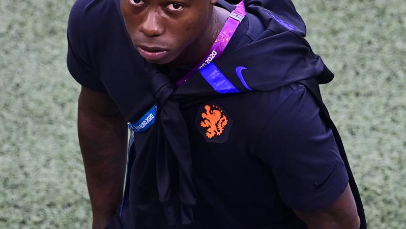 Quincy Promes Attempted Murder
