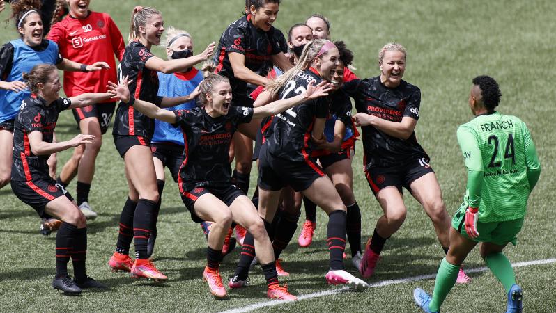 How To Watch NWSL Challenge Cup 2022