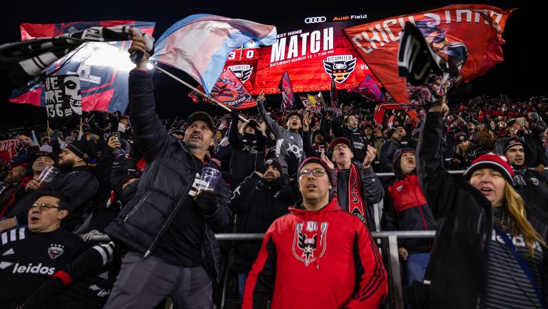 MLS TV Rights