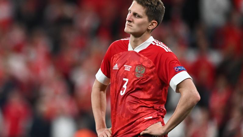 Russia National Team