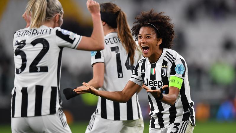 Serie A Women