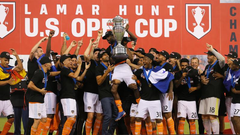 U.S. Open Cup