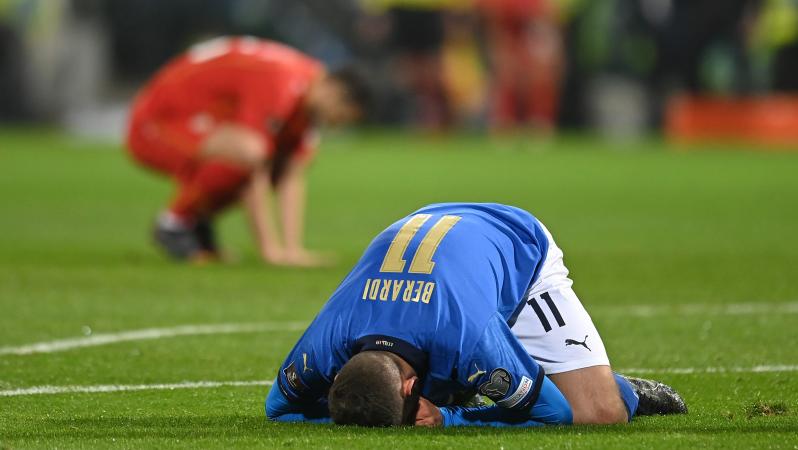 Which Continent Has Most Difficult World Cup Qualifying