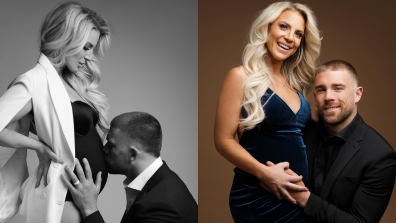 Is Julie Ertz Pregnant