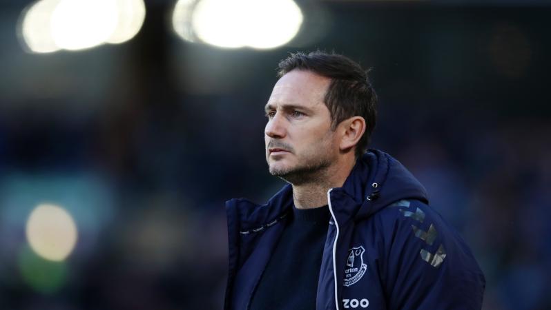 Burnley vs Everton Highlights