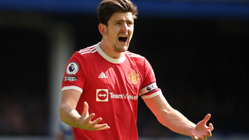 Everton vs Manchester United