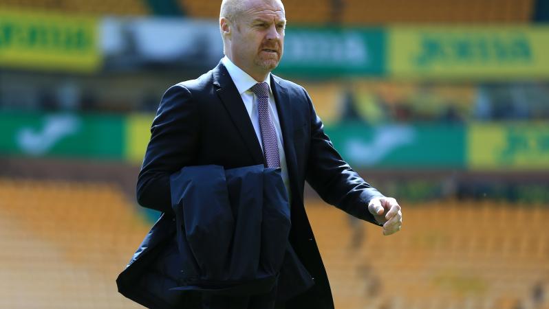 Sean Dyche
