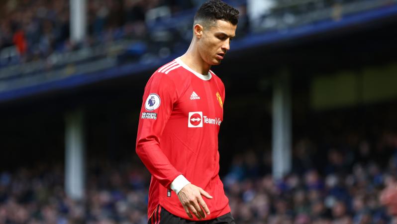 Ronaldo Transfer Rumor Season Is Upon Us